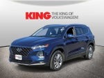 2020 Hyundai Santa Fe Limited — 82,794 miles — $17,939 - Used Car Dealership 2020 Hyundai Santa Fe Limited — 82,794 miles — $17,939 - Used Car Dealership - www.sharvarok.com