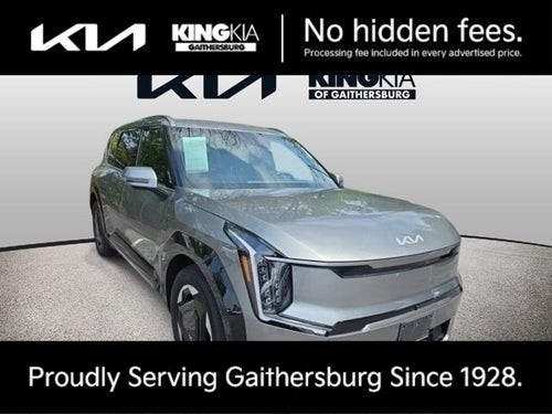 2024 Kia EV9 Land — 23,063 miles — $42,976 - Used Car Dealership 2024 Kia EV9 Land — 23,063 miles — $42,976 - Used Car Dealership - www.sharvarok.com