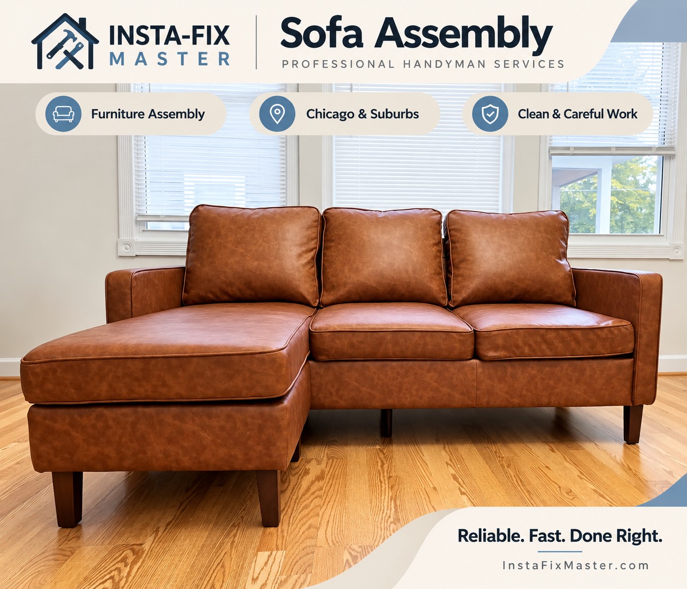 INSTA-FIX MASTER | Professional Handyman Services in Chicago & Suburbs - Handymen INSTA-FIX MASTER | Professional Handyman Services in Chicago & Suburbs - Handymen - www.sharvarok.com