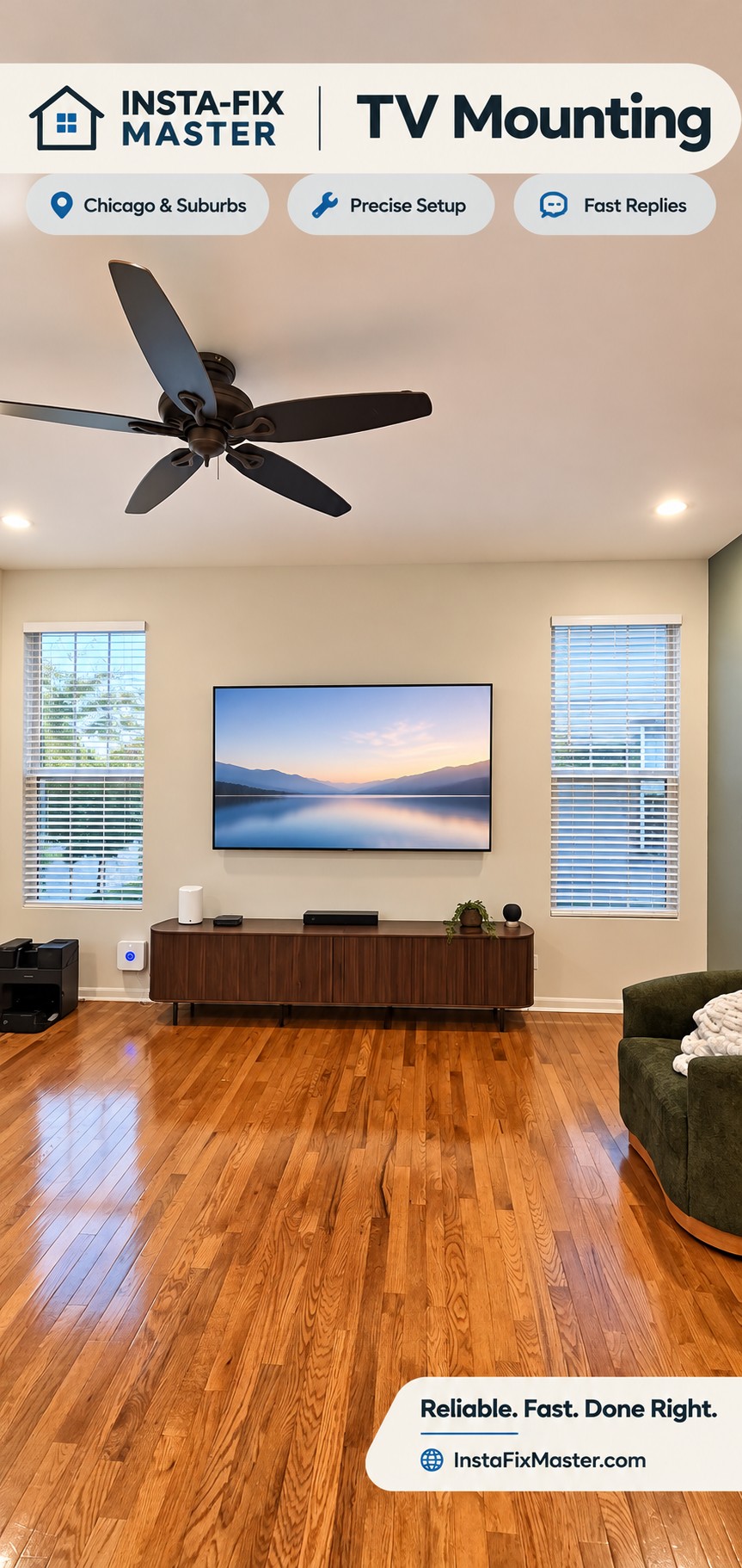 INSTA-FIX MASTER | Professional Handyman Services in Chicago & Suburbs - Handymen INSTA-FIX MASTER | Professional Handyman Services in Chicago & Suburbs - Handymen - www.sharvarok.com