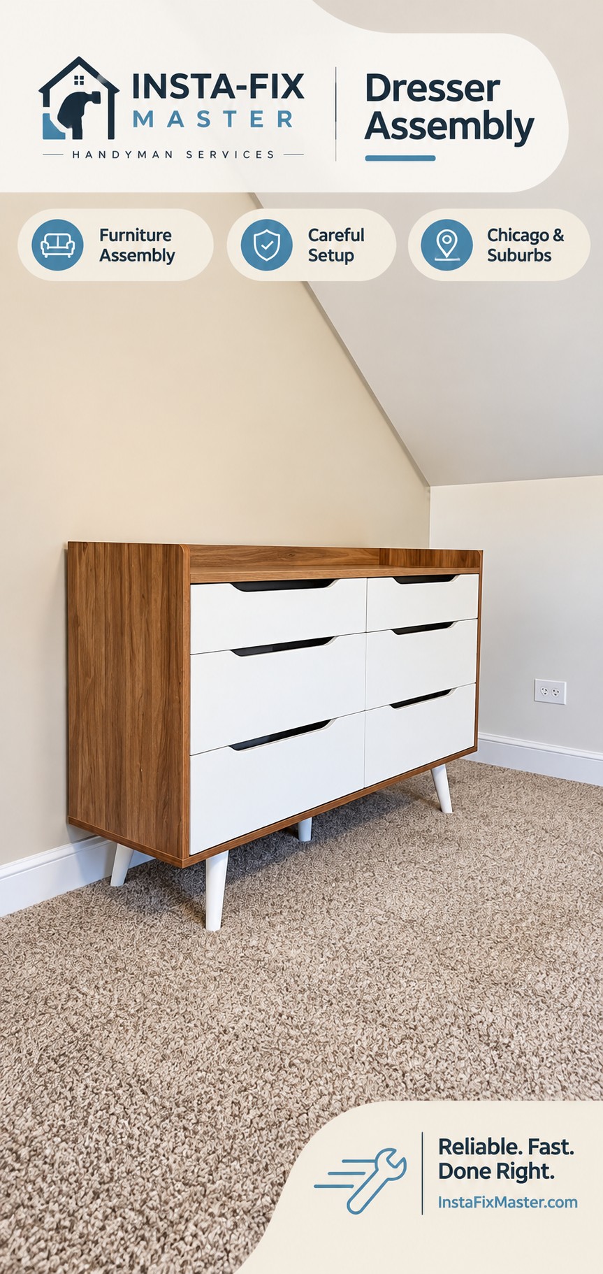 INSTA-FIX MASTER | Professional Handyman Services in Chicago & Suburbs - Handymen INSTA-FIX MASTER | Professional Handyman Services in Chicago & Suburbs - Handymen - www.sharvarok.com