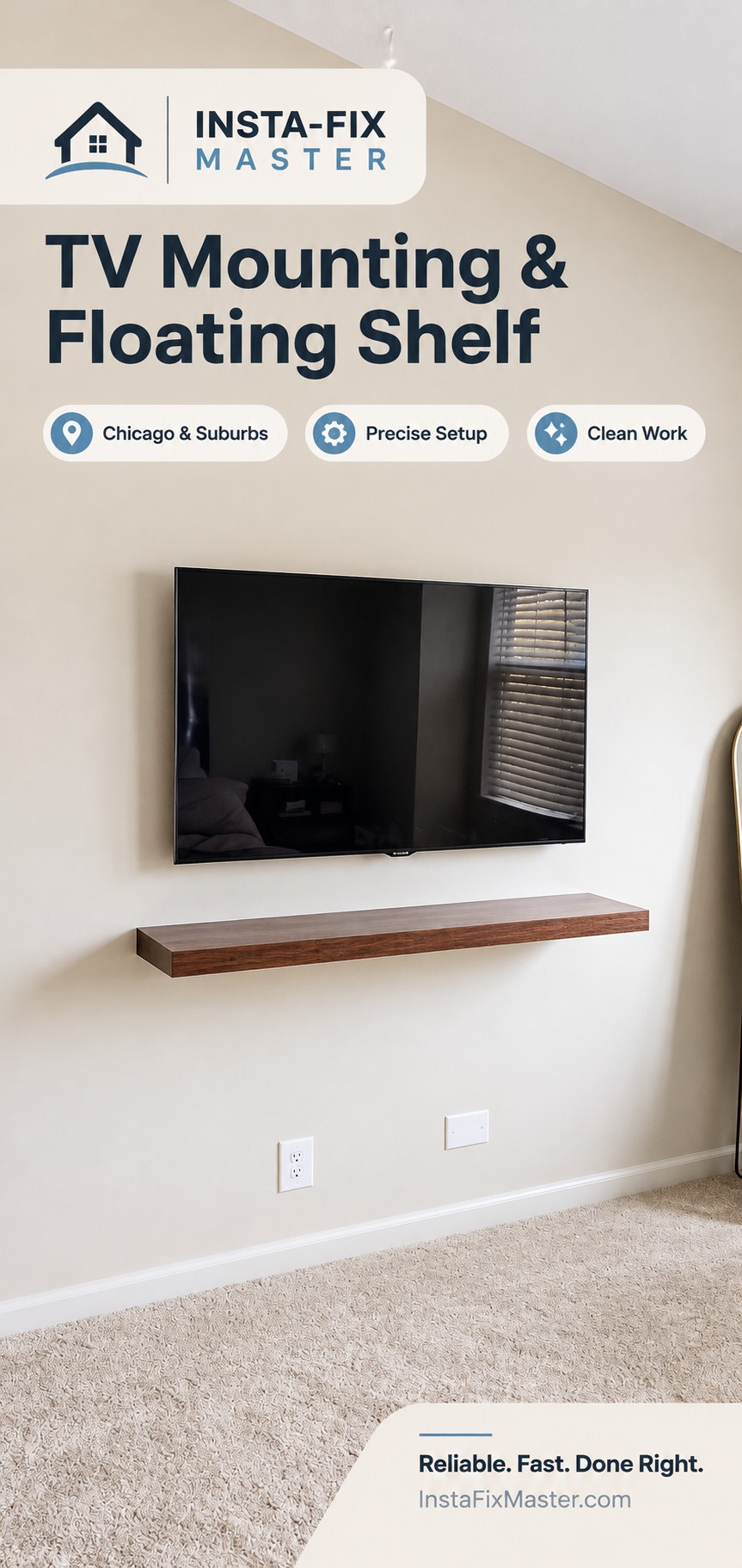 INSTA-FIX MASTER | Professional Handyman Services in Chicago & Suburbs - Handymen INSTA-FIX MASTER | Professional Handyman Services in Chicago & Suburbs - Handymen - www.sharvarok.com