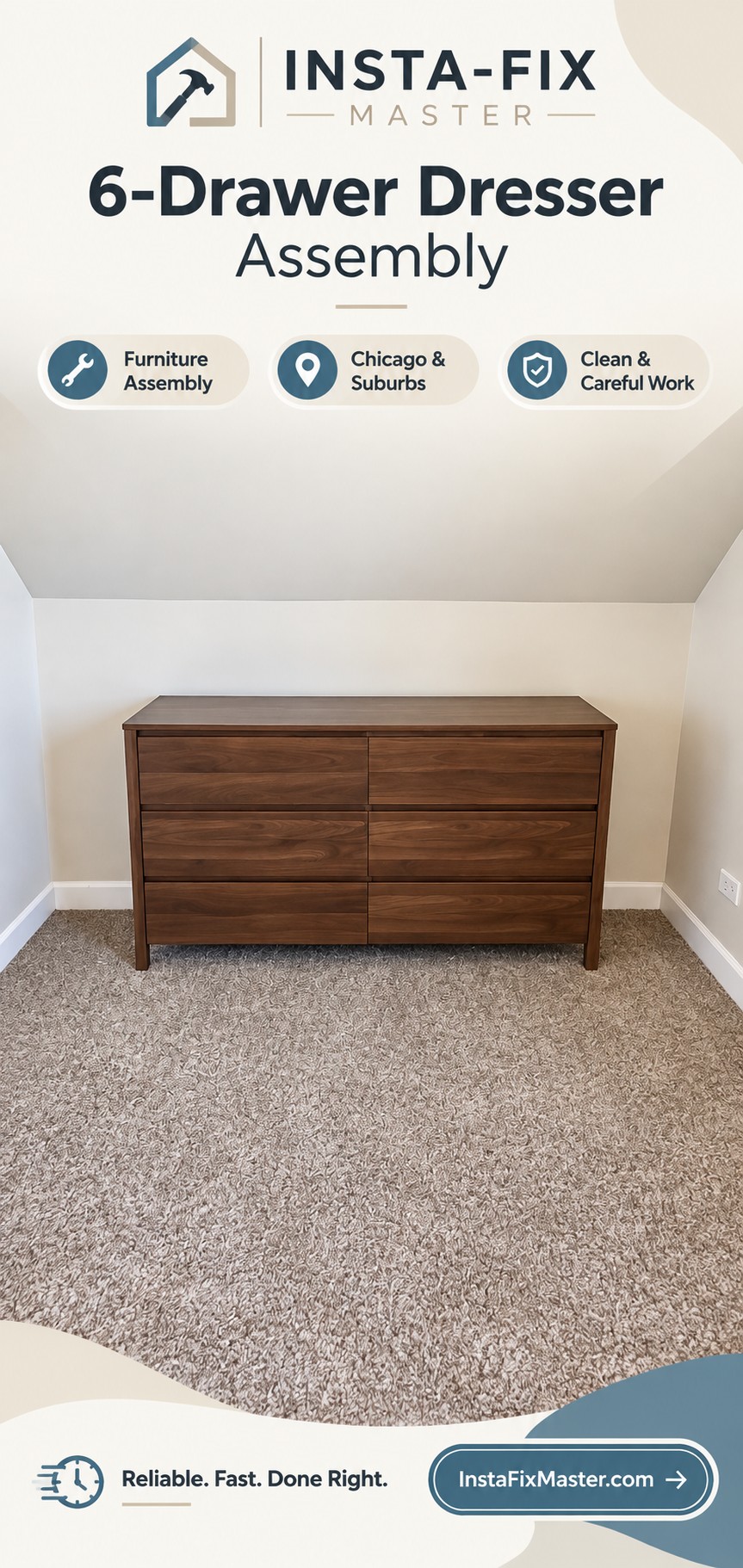 INSTA-FIX MASTER | Professional Handyman Services in Chicago & Suburbs - Handymen INSTA-FIX MASTER | Professional Handyman Services in Chicago & Suburbs - Handymen - www.sharvarok.com