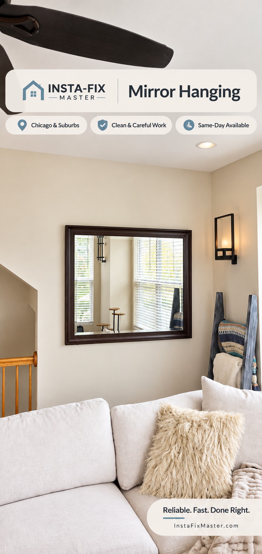 INSTA-FIX MASTER | Professional Handyman Services in Chicago & Suburbs - Handymen INSTA-FIX MASTER | Professional Handyman Services in Chicago & Suburbs - Handymen - www.sharvarok.com