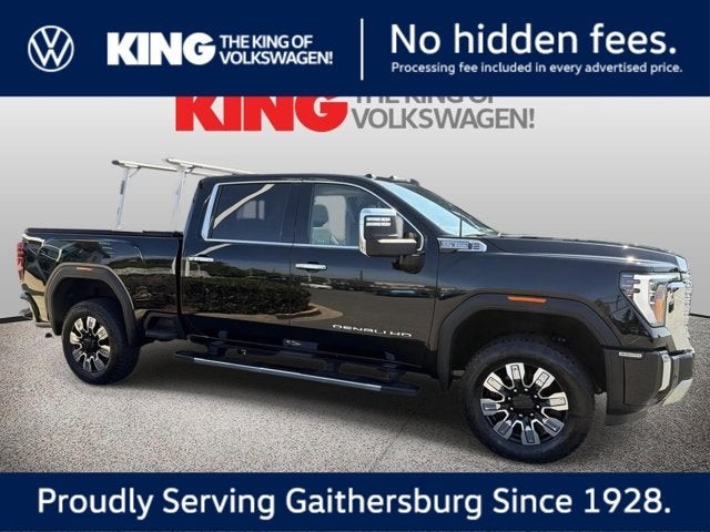 2024 GMC Sierra 2500HD Denali — 54,011 miles — $62,700 - Used Car Dealership 2024 GMC Sierra 2500HD Denali — 54,011 miles — $62,700 - Used Car Dealership - www.sharvarok.com