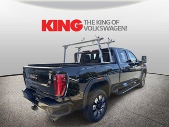 2024 GMC Sierra 2500HD Denali — 54,011 miles — $62,700 - Used Car Dealership 2024 GMC Sierra 2500HD Denali — 54,011 miles — $62,700 - Used Car Dealership - www.sharvarok.com