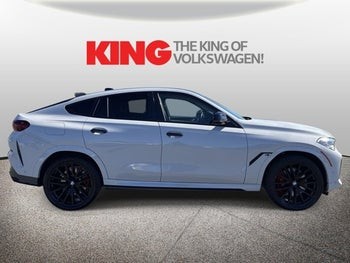 2022 BMW X6 M50i — 38,563 miles — $51,677 - Used Car Dealership 2022 BMW X6 M50i — 38,563 miles — $51,677 - Used Car Dealership - www.sharvarok.com