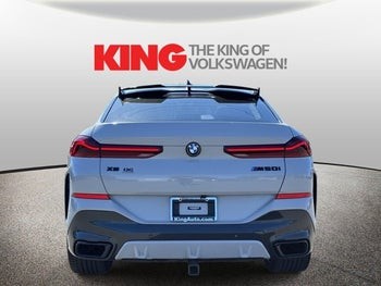 2022 BMW X6 M50i — 38,563 miles — $51,677 - Used Car Dealership 2022 BMW X6 M50i — 38,563 miles — $51,677 - Used Car Dealership - www.sharvarok.com