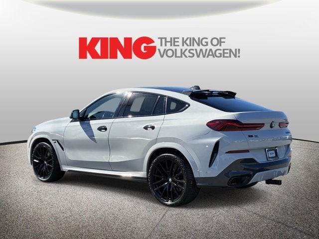2022 BMW X6 M50i — 38,563 miles — $51,677 - Used Car Dealership 2022 BMW X6 M50i — 38,563 miles — $51,677 - Used Car Dealership - www.sharvarok.com