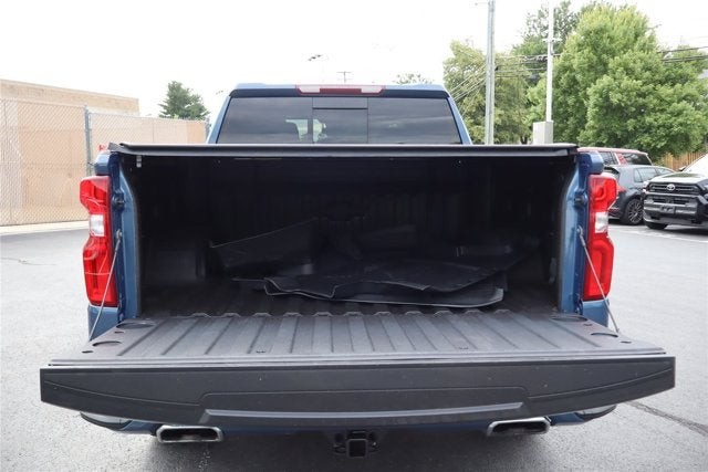 2024 Chevrolet Silverado 1500 RST — 25,497 miles — $48,995 - Used Car Dealership 2024 Chevrolet Silverado 1500 RST — 25,497 miles — $48,995 - Used Car Dealership - www.sharvarok.com