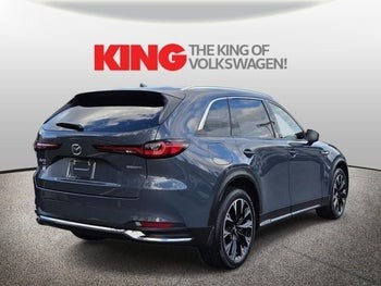 2026 Mazda CX-90 PHEV Premium Plus — 7,945 miles — $48,426 - Used Car Dealership 2026 Mazda CX-90 PHEV Premium Plus — 7,945 miles — $48,426 - Used Car Dealership - www.sharvarok.com