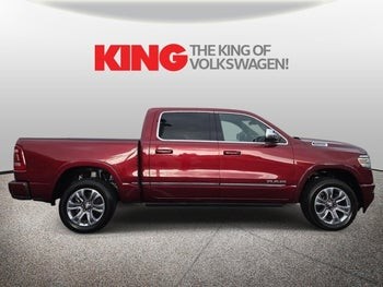 2023 RAM 1500 Limited — 49,985 miles — $41,395 - Used Car Dealership 2023 RAM 1500 Limited — 49,985 miles — $41,395 - Used Car Dealership - www.sharvarok.com
