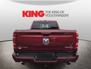 2023 RAM 1500 Limited — 49,985 miles — $41,395 - Used Car Dealership 2023 RAM 1500 Limited — 49,985 miles — $41,395 - Used Car Dealership - www.sharvarok.com