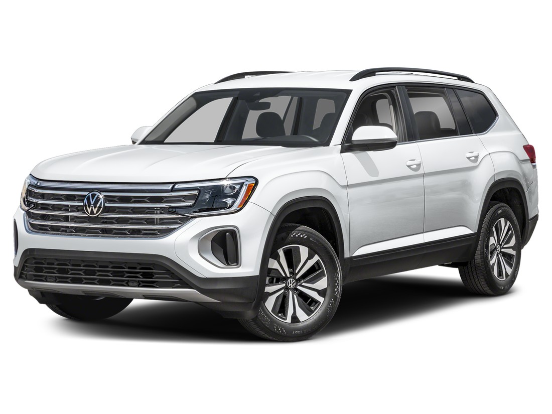 2026 Volkswagen Atlas 2.0T SE — 5,620 miles — $35,200 - Used Car Dealership 2026 Volkswagen Atlas 2.0T SE — 5,620 miles — $35,200 - Used Car Dealership - www.sharvarok.com