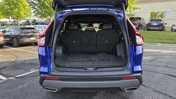 2024 Honda CR-V Hybrid Sport Touring — 33,084 miles — $34,714 - Used Car Dealership 2024 Honda CR-V Hybrid Sport Touring — 33,084 miles — $34,714 - Used Car Dealership - www.sharvarok.com