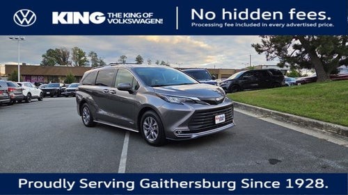 2021 Toyota Sienna XLE — 54,982 miles — $34,442 - Used Car Dealership 2021 Toyota Sienna XLE — 54,982 miles — $34,442 - Used Car Dealership - www.sharvarok.com