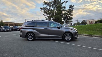 2021 Toyota Sienna XLE — 54,982 miles — $34,442 - Used Car Dealership 2021 Toyota Sienna XLE — 54,982 miles — $34,442 - Used Car Dealership - www.sharvarok.com