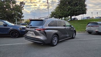 2021 Toyota Sienna XLE — 54,982 miles — $34,442 - Used Car Dealership 2021 Toyota Sienna XLE — 54,982 miles — $34,442 - Used Car Dealership - www.sharvarok.com