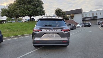 2021 Toyota Sienna XLE — 54,982 miles — $34,442 - Used Car Dealership 2021 Toyota Sienna XLE — 54,982 miles — $34,442 - Used Car Dealership - www.sharvarok.com