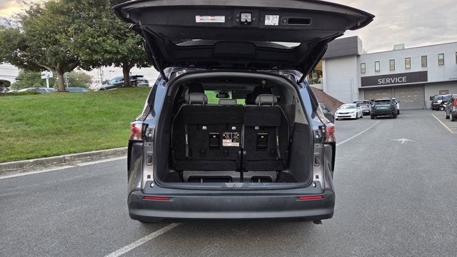 2021 Toyota Sienna XLE — 54,982 miles — $34,442 - Used Car Dealership 2021 Toyota Sienna XLE — 54,982 miles — $34,442 - Used Car Dealership - www.sharvarok.com