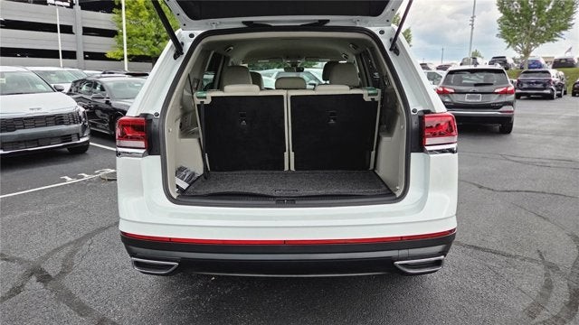 2024 Volkswagen Atlas 2.0T SE W/Technology — 29,106 miles — $33,300 - Used Car Dealership 2024 Volkswagen Atlas 2.0T SE W/Technology — 29,106 miles — $33,300 - Used Car Dealership - www.sharvarok.com