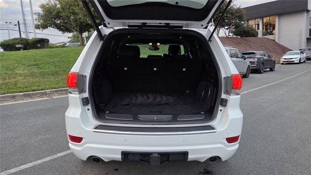 2018 Jeep Grand Cherokee Overland — 75,239 miles — $18,900 - Used Car Dealership 2018 Jeep Grand Cherokee Overland — 75,239 miles — $18,900 - Used Car Dealership - www.sharvarok.com