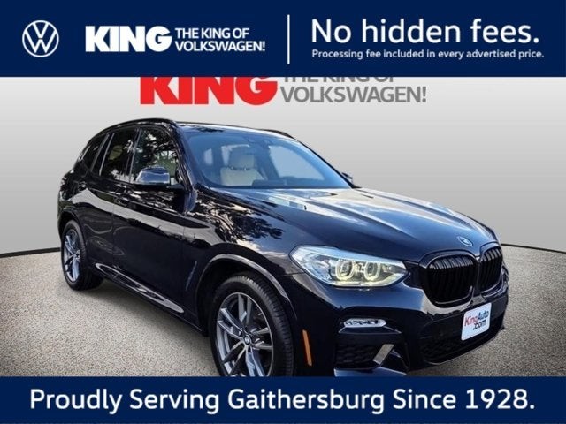 2019 BMW X3 xDrive30i — 73,433 miles — $18,900 - Used Car Dealership 2019 BMW X3 xDrive30i — 73,433 miles — $18,900 - Used Car Dealership - www.sharvarok.com