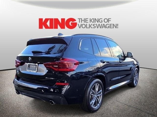 2019 BMW X3 xDrive30i — 73,433 miles — $18,900 - Used Car Dealership 2019 BMW X3 xDrive30i — 73,433 miles — $18,900 - Used Car Dealership - www.sharvarok.com