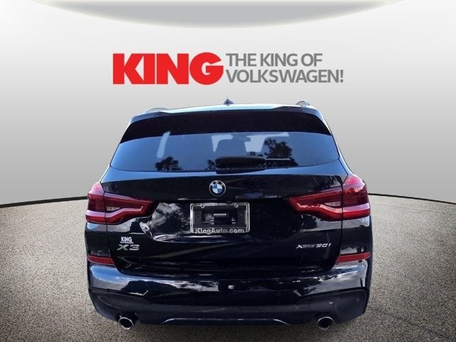 2019 BMW X3 xDrive30i — 73,433 miles — $18,900 - Used Car Dealership 2019 BMW X3 xDrive30i — 73,433 miles — $18,900 - Used Car Dealership - www.sharvarok.com