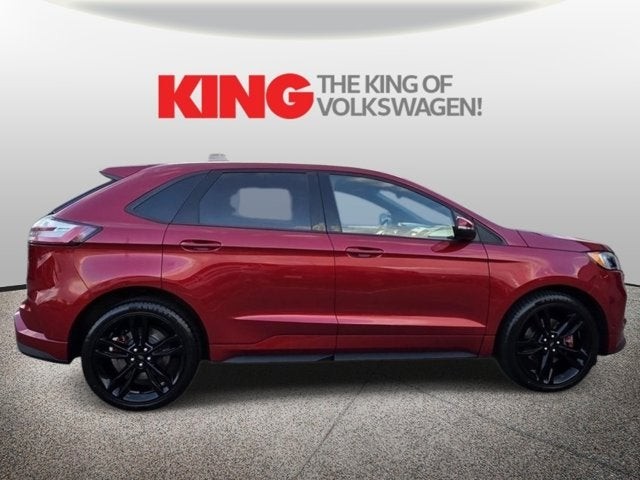 2020 Ford Edge ST — 73,370 miles — $19,400 - Used Car Dealership 2020 Ford Edge ST — 73,370 miles — $19,400 - Used Car Dealership - www.sharvarok.com