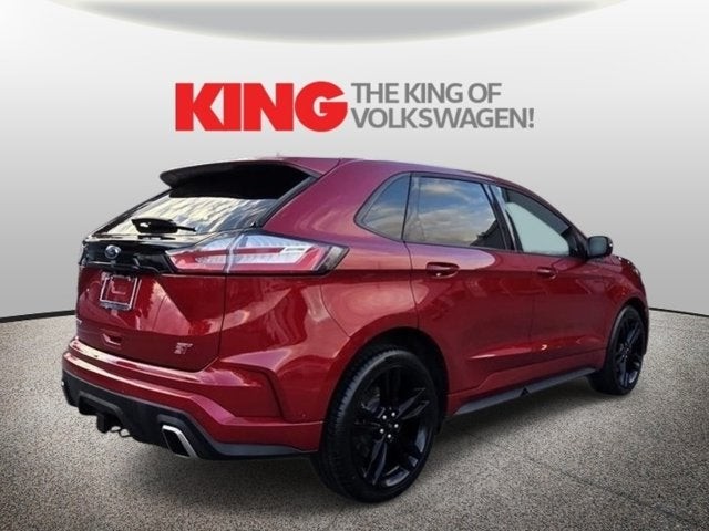 2020 Ford Edge ST — 73,370 miles — $19,400 - Used Car Dealership 2020 Ford Edge ST — 73,370 miles — $19,400 - Used Car Dealership - www.sharvarok.com