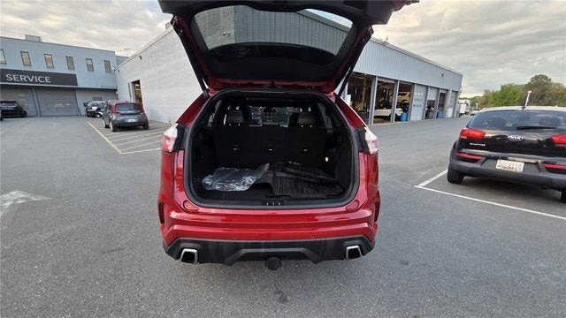 2020 Ford Edge ST — 73,370 miles — $19,400 - Used Car Dealership 2020 Ford Edge ST — 73,370 miles — $19,400 - Used Car Dealership - www.sharvarok.com