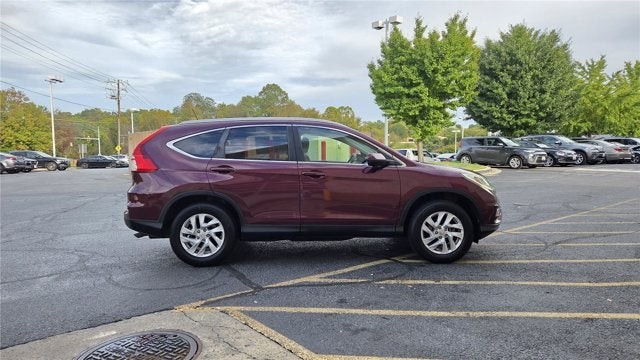 2016 Honda CR-V EX-L — 63,802 miles — $20,683 - Used Car Dealership 2016 Honda CR-V EX-L — 63,802 miles — $20,683 - Used Car Dealership - www.sharvarok.com