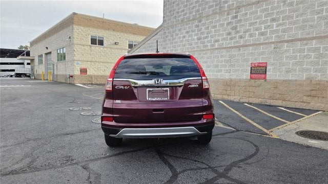 2016 Honda CR-V EX-L — 63,802 miles — $20,683 - Used Car Dealership 2016 Honda CR-V EX-L — 63,802 miles — $20,683 - Used Car Dealership - www.sharvarok.com