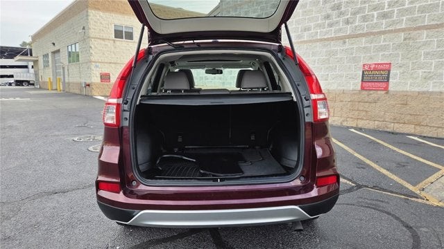 2016 Honda CR-V EX-L — 63,802 miles — $20,683 - Used Car Dealership 2016 Honda CR-V EX-L — 63,802 miles — $20,683 - Used Car Dealership - www.sharvarok.com