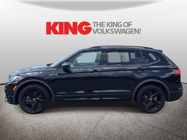 2023 Volkswagen Tiguan SE R-Line Black — 61,067 miles — $20,800 - Used Car Dealership 2023 Volkswagen Tiguan SE R-Line Black — 61,067 miles — $20,800 - Used Car Dealership - www.sharvarok.com