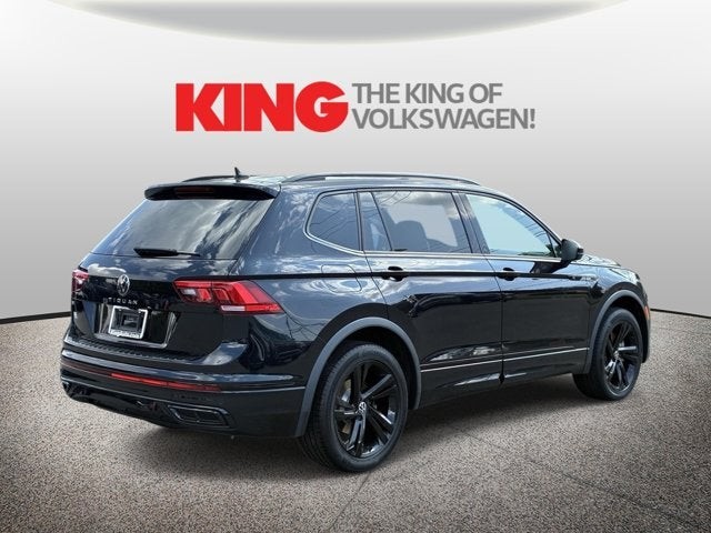 2023 Volkswagen Tiguan SE R-Line Black — 61,067 miles — $20,800 - Used Car Dealership 2023 Volkswagen Tiguan SE R-Line Black — 61,067 miles — $20,800 - Used Car Dealership - www.sharvarok.com