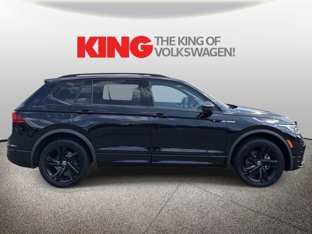 2023 Volkswagen Tiguan SE R-Line Black — 61,067 miles — $20,800 - Used Car Dealership 2023 Volkswagen Tiguan SE R-Line Black — 61,067 miles — $20,800 - Used Car Dealership - www.sharvarok.com