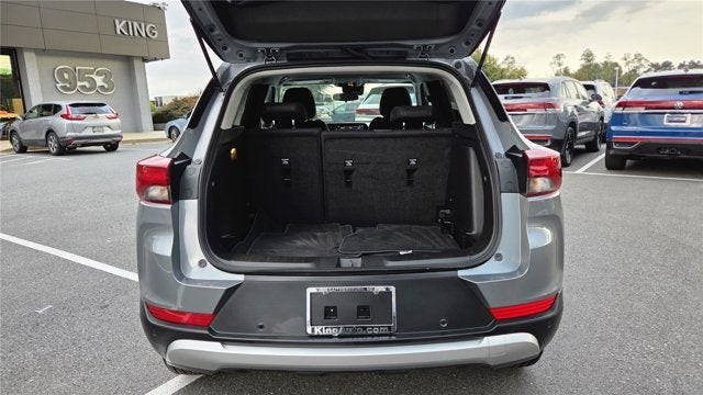 2024 Chevrolet Trailblazer LT — 51,208 miles — $21,413 - Used Car Dealership 2024 Chevrolet Trailblazer LT — 51,208 miles — $21,413 - Used Car Dealership - www.sharvarok.com