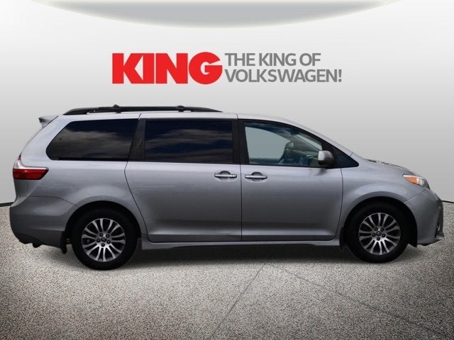 2018 Toyota Sienna XLE Premium — 107,651 miles — $21,945 - Used Car Dealership 2018 Toyota Sienna XLE Premium — 107,651 miles — $21,945 - Used Car Dealership - www.sharvarok.com