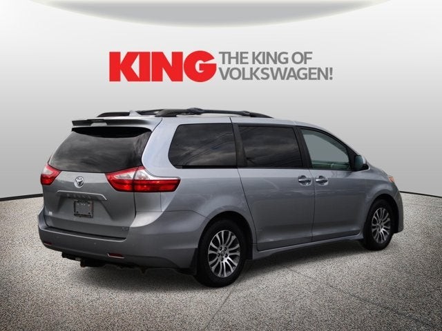 2018 Toyota Sienna XLE Premium — 107,651 miles — $21,945 - Used Car Dealership 2018 Toyota Sienna XLE Premium — 107,651 miles — $21,945 - Used Car Dealership - www.sharvarok.com
