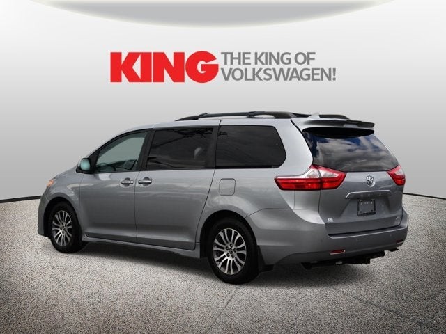 2018 Toyota Sienna XLE Premium — 107,651 miles — $21,945 - Used Car Dealership 2018 Toyota Sienna XLE Premium — 107,651 miles — $21,945 - Used Car Dealership - www.sharvarok.com