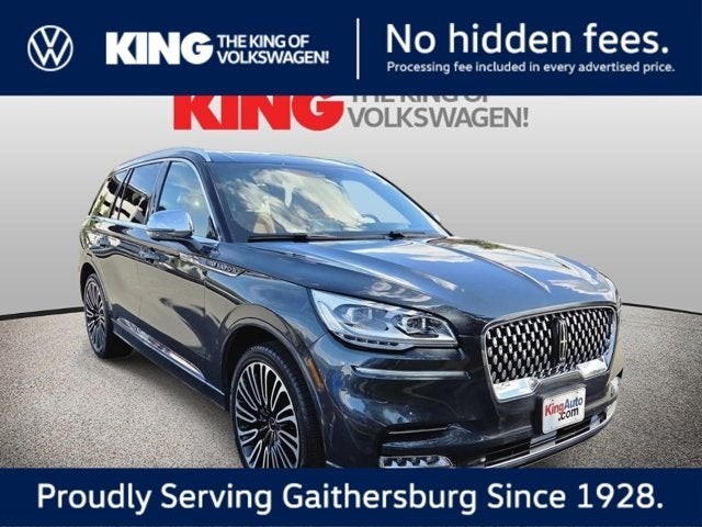 2020 Lincoln Aviator Black Label — 97,909 miles — $22,900 - Used Car Dealership 2020 Lincoln Aviator Black Label — 97,909 miles — $22,900 - Used Car Dealership - www.sharvarok.com