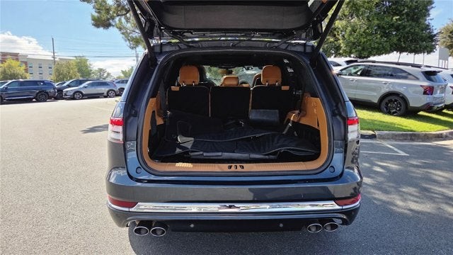 2020 Lincoln Aviator Black Label — 97,909 miles — $22,900 - Used Car Dealership 2020 Lincoln Aviator Black Label — 97,909 miles — $22,900 - Used Car Dealership - www.sharvarok.com