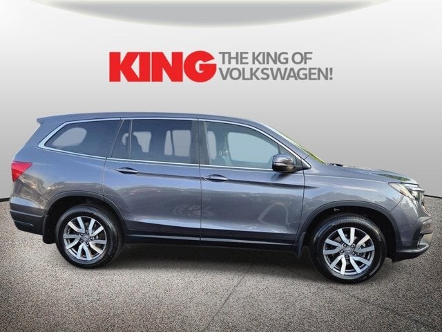 2019 Honda Pilot EX-L — 62,165 miles — $24,000 - Used Car Dealership 2019 Honda Pilot EX-L — 62,165 miles — $24,000 - Used Car Dealership - www.sharvarok.com
