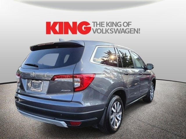 2019 Honda Pilot EX-L — 62,165 miles — $24,000 - Used Car Dealership 2019 Honda Pilot EX-L — 62,165 miles — $24,000 - Used Car Dealership - www.sharvarok.com