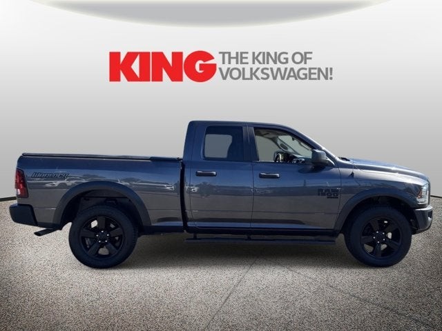 2020 RAM 1500 Classic Warlock — 81,844 miles — $24,248 - Used Car Dealership 2020 RAM 1500 Classic Warlock — 81,844 miles — $24,248 - Used Car Dealership - www.sharvarok.com