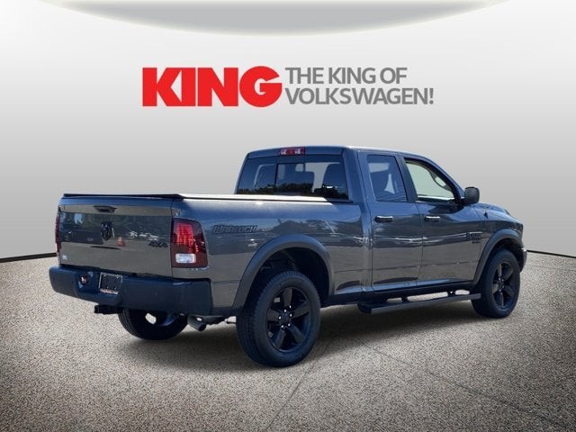 2020 RAM 1500 Classic Warlock — 81,844 miles — $24,248 - Used Car Dealership 2020 RAM 1500 Classic Warlock — 81,844 miles — $24,248 - Used Car Dealership - www.sharvarok.com