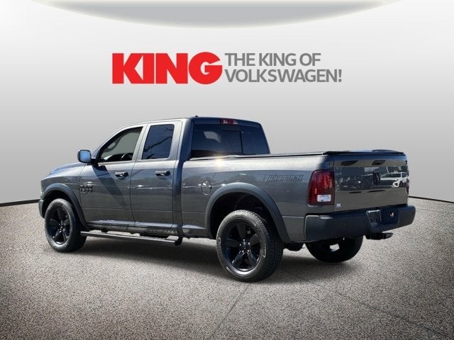 2020 RAM 1500 Classic Warlock — 81,844 miles — $24,248 - Used Car Dealership 2020 RAM 1500 Classic Warlock — 81,844 miles — $24,248 - Used Car Dealership - www.sharvarok.com