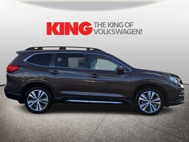 2021 Subaru Ascent Limited — 49,791 miles — $24,659 - Used Car Dealership 2021 Subaru Ascent Limited — 49,791 miles — $24,659 - Used Car Dealership - www.sharvarok.com